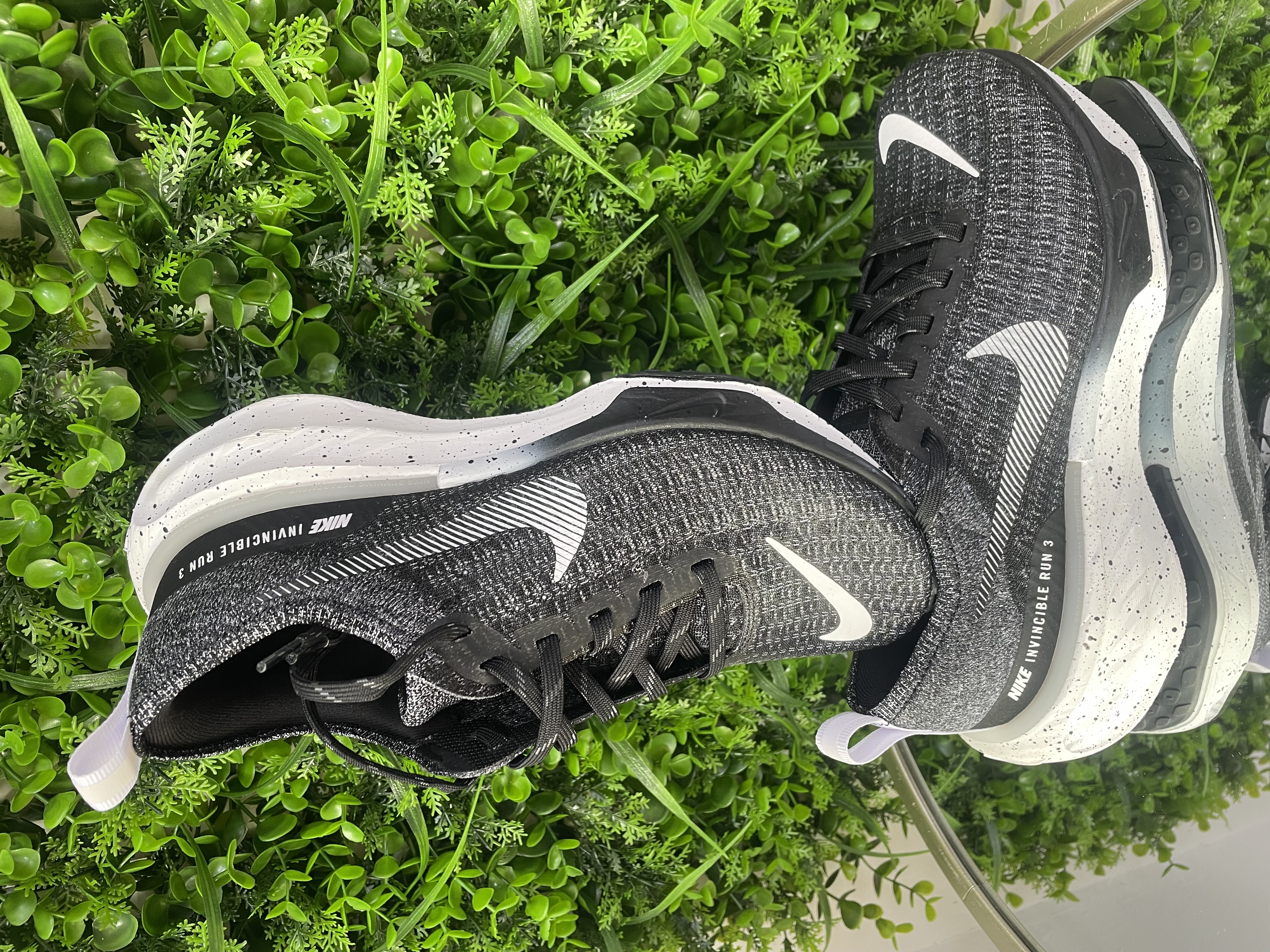 Nike Zoomx Invincible Run 3