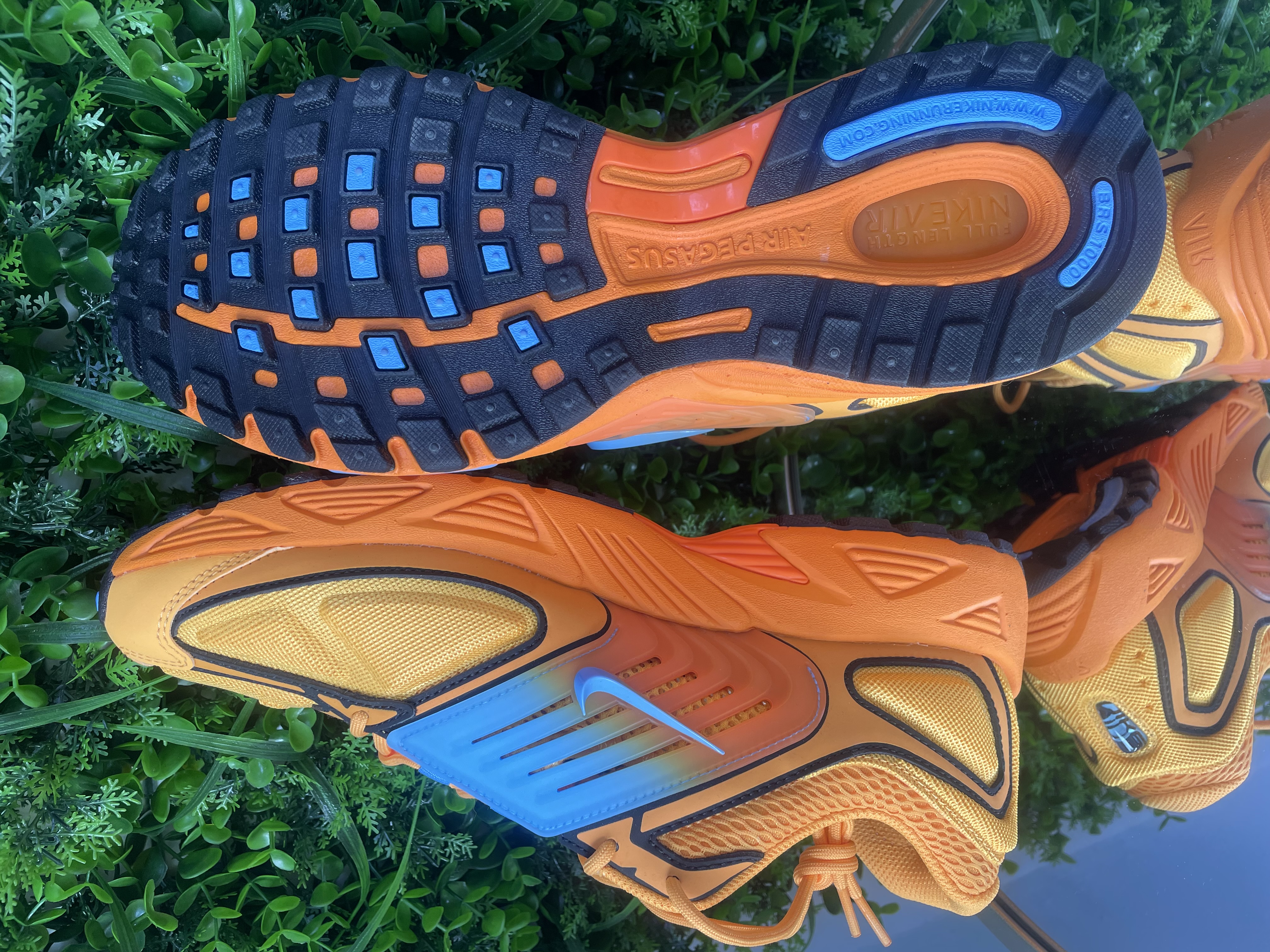 Nike Air Pegasus Wave