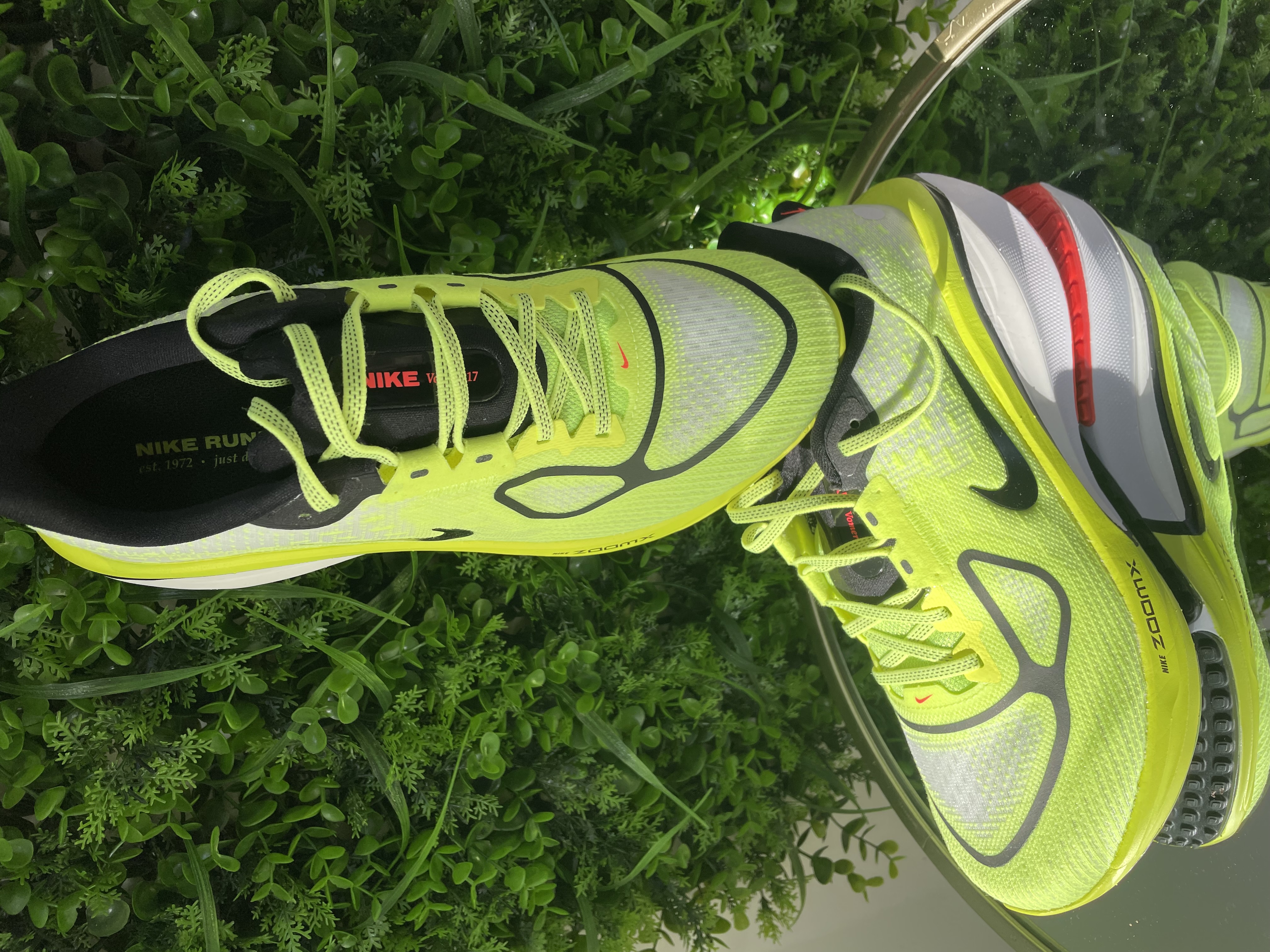 Nike Vomero 17 Talaria