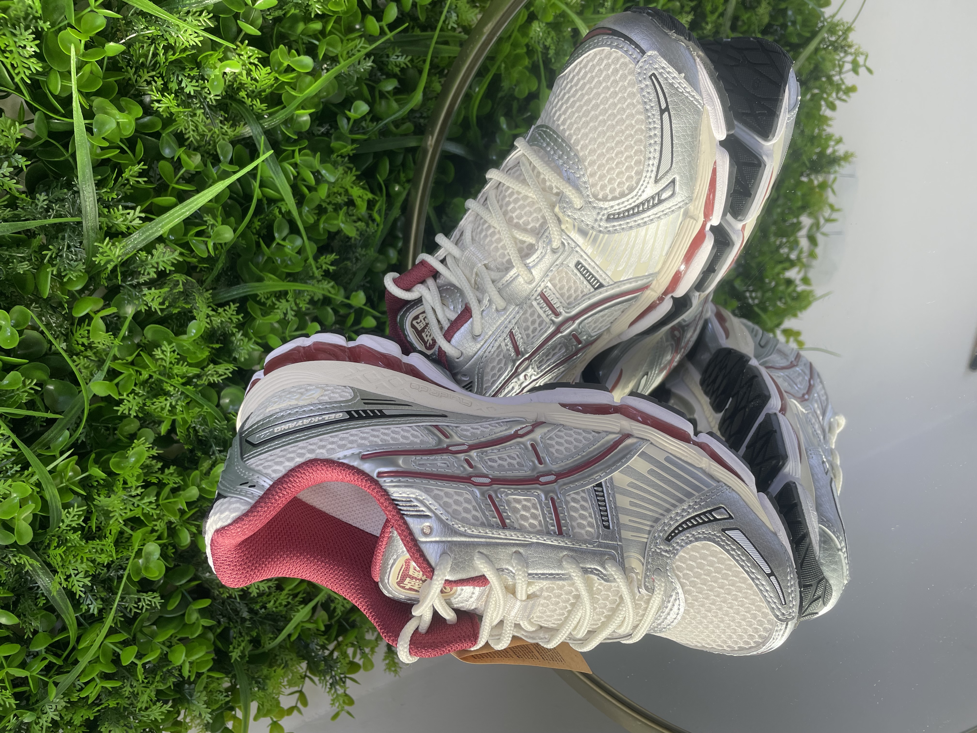 ASICS GEL-KAYANO