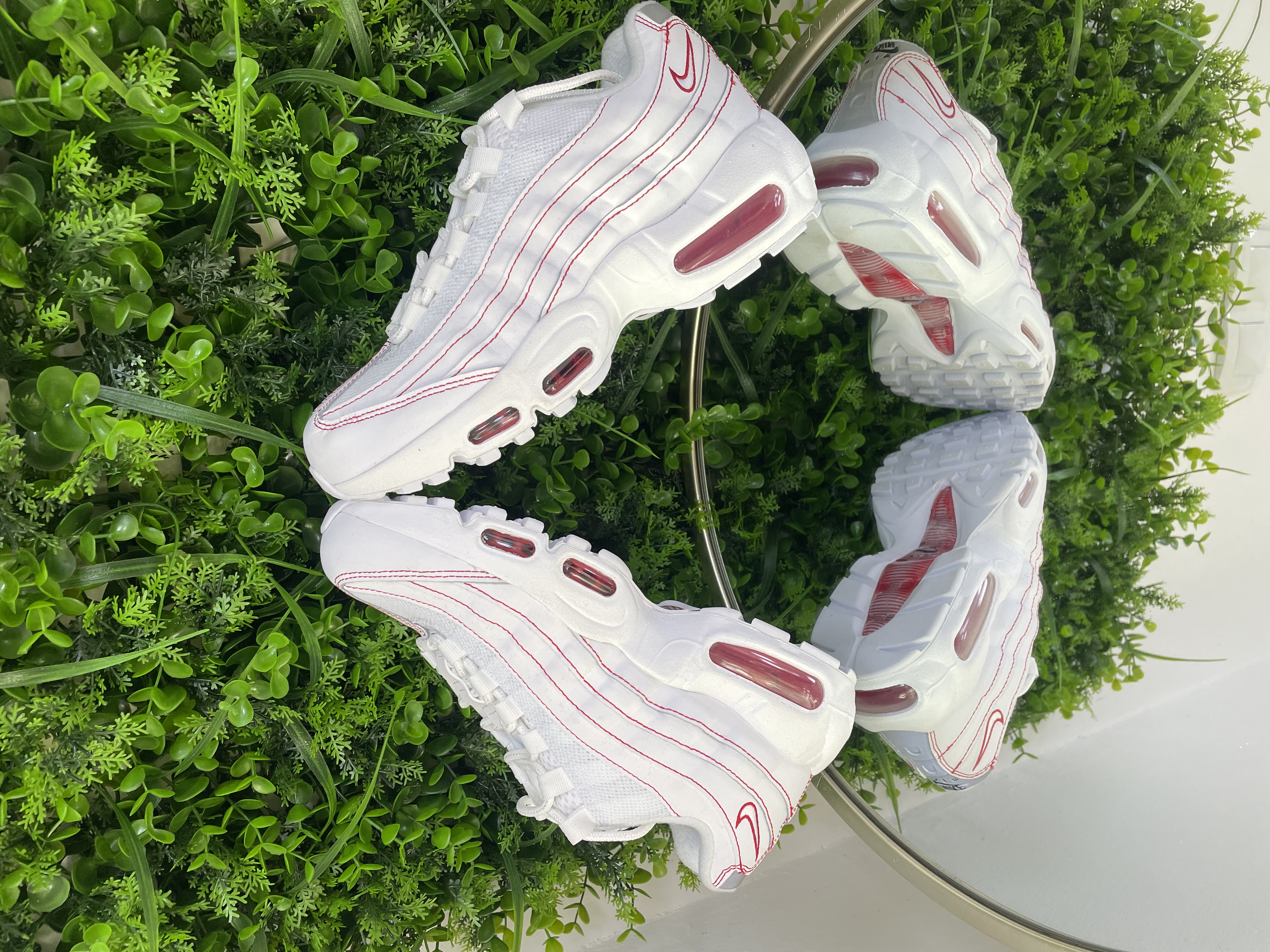 Nike Air Max 95 Recraft