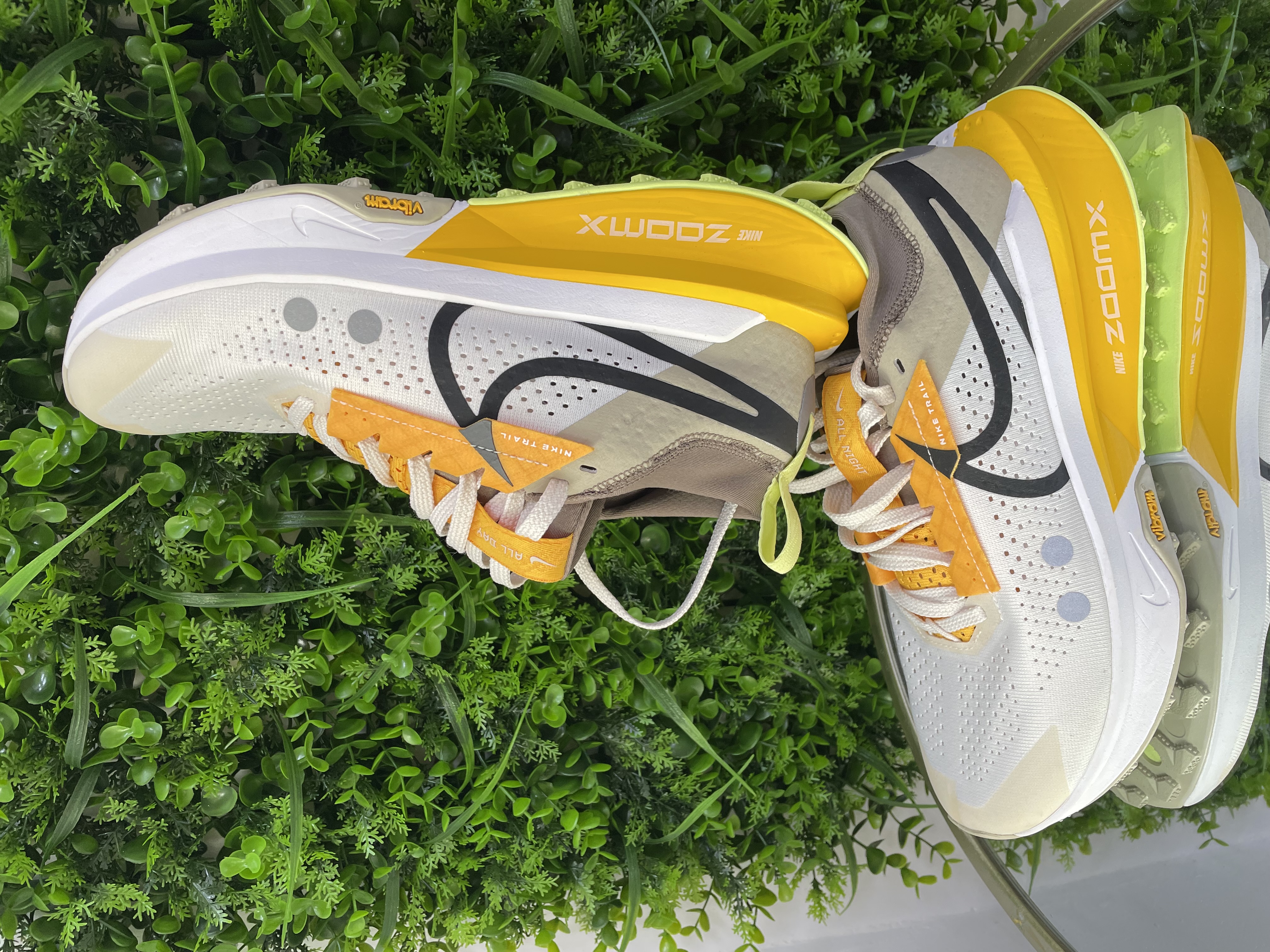 Nike Zoomx Zegama Trail 2