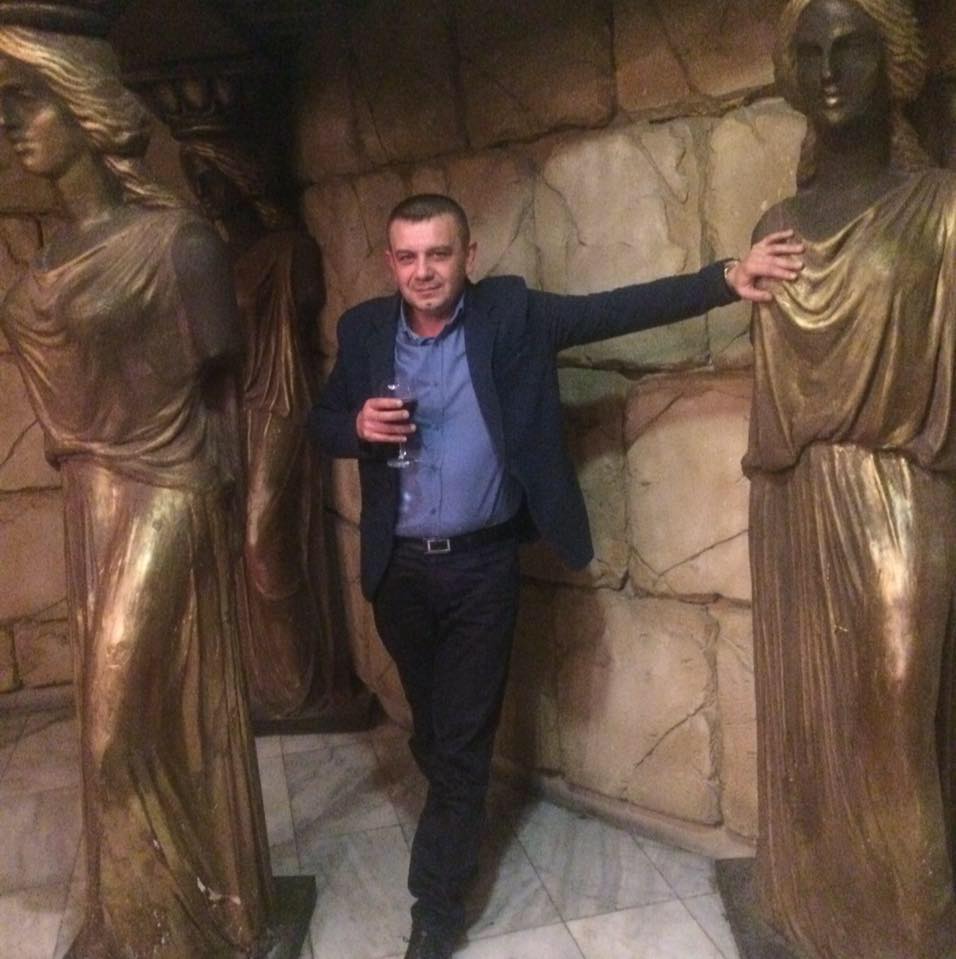 Тодор Тцарнелов